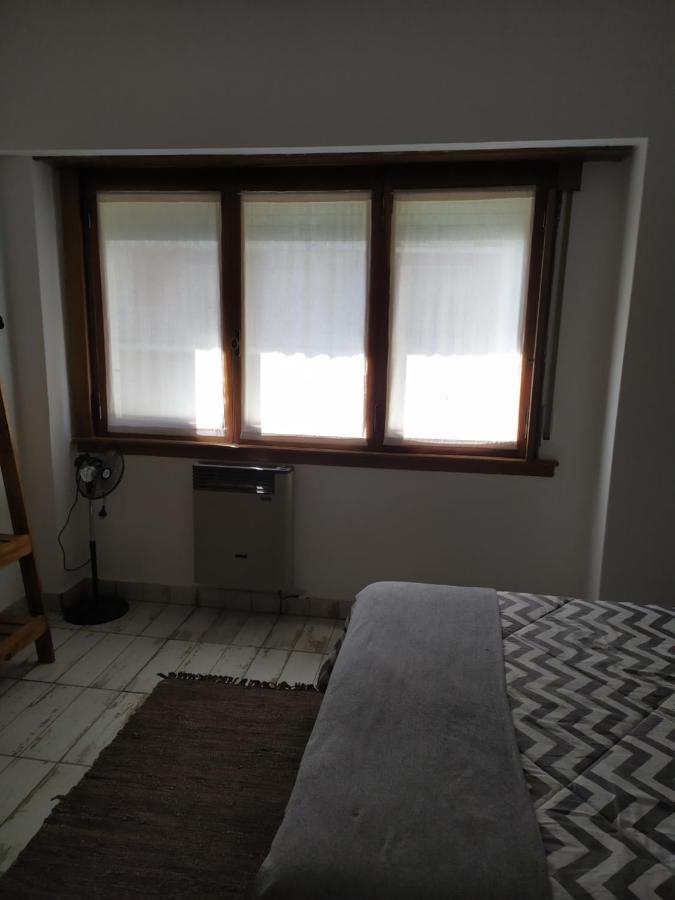 Departamento Vista Al Mar Playa Las Toscas Mar del Plata Dış mekan fotoğraf